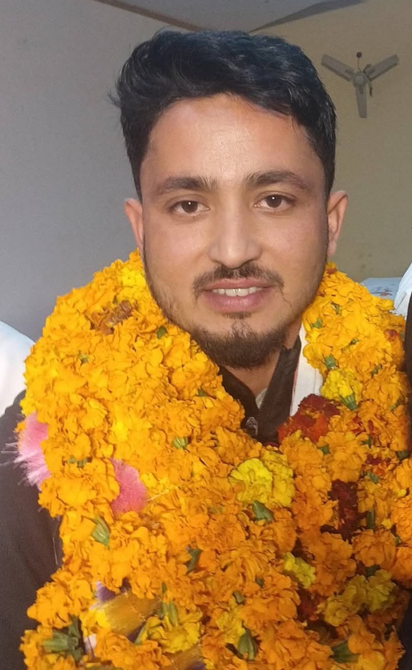 दो वोटों से जीत: डॉ. रविशंकर बने राजकीय शिक्षक संघ के मंडलीय अध्यक्ष