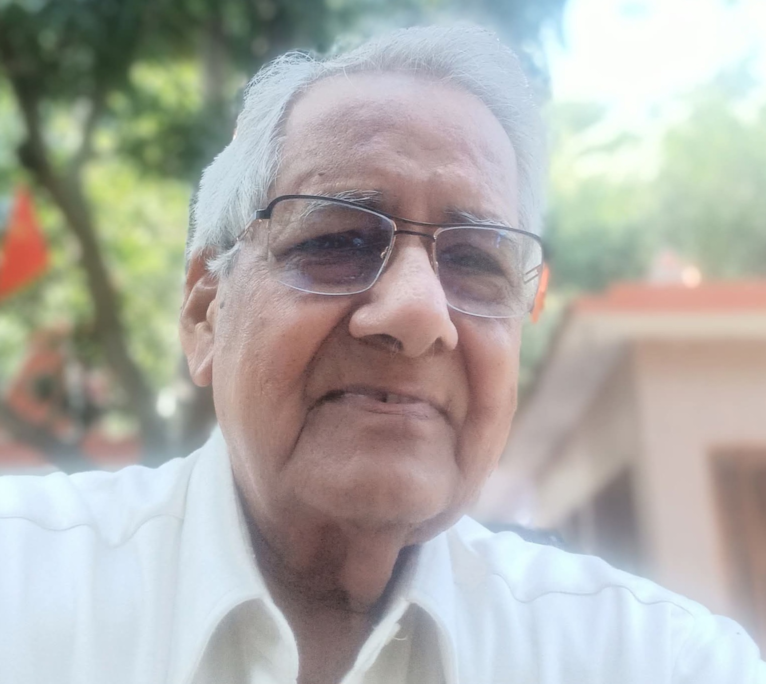 रामनगर में समाजसेवा के मशहूर चेहरे संतोष मेहरोत्रा नहीं रहे