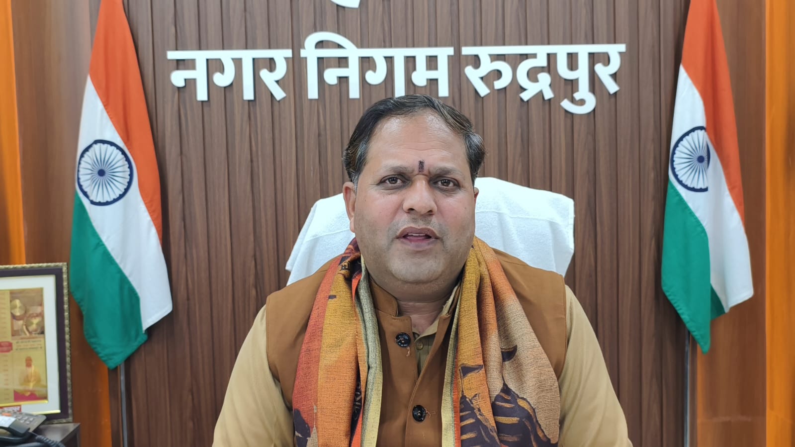 अब इस शहर में नये साल से मंगलवार को नहीं बिकेंगे नॉनवेज