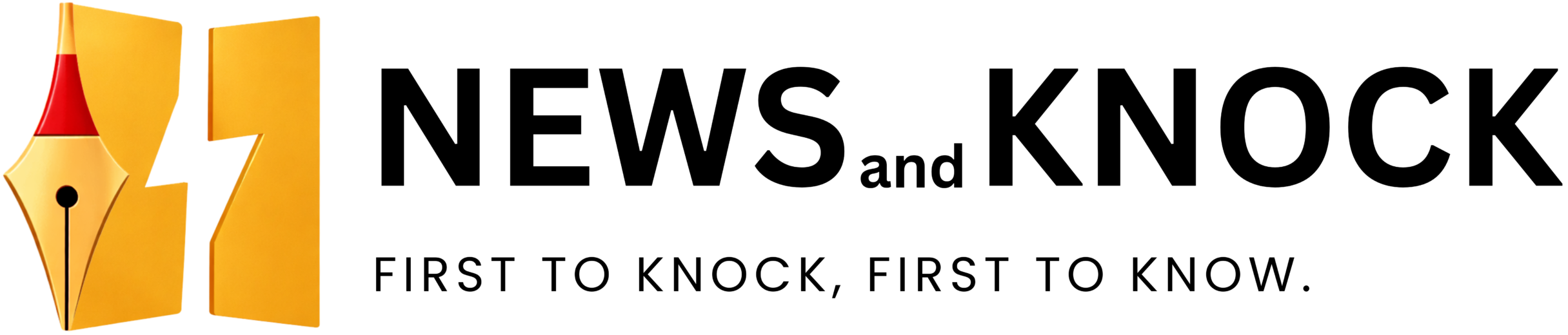 News and Knock