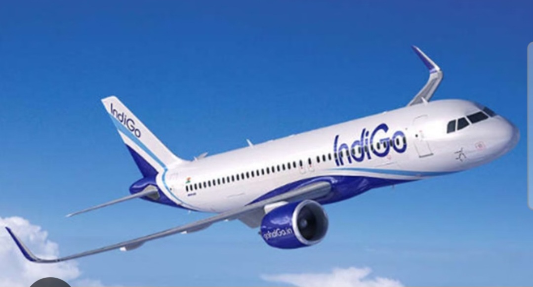 26 जनवरी तक निरस्त रहेगी दिल्ली की पहली उड़ान 