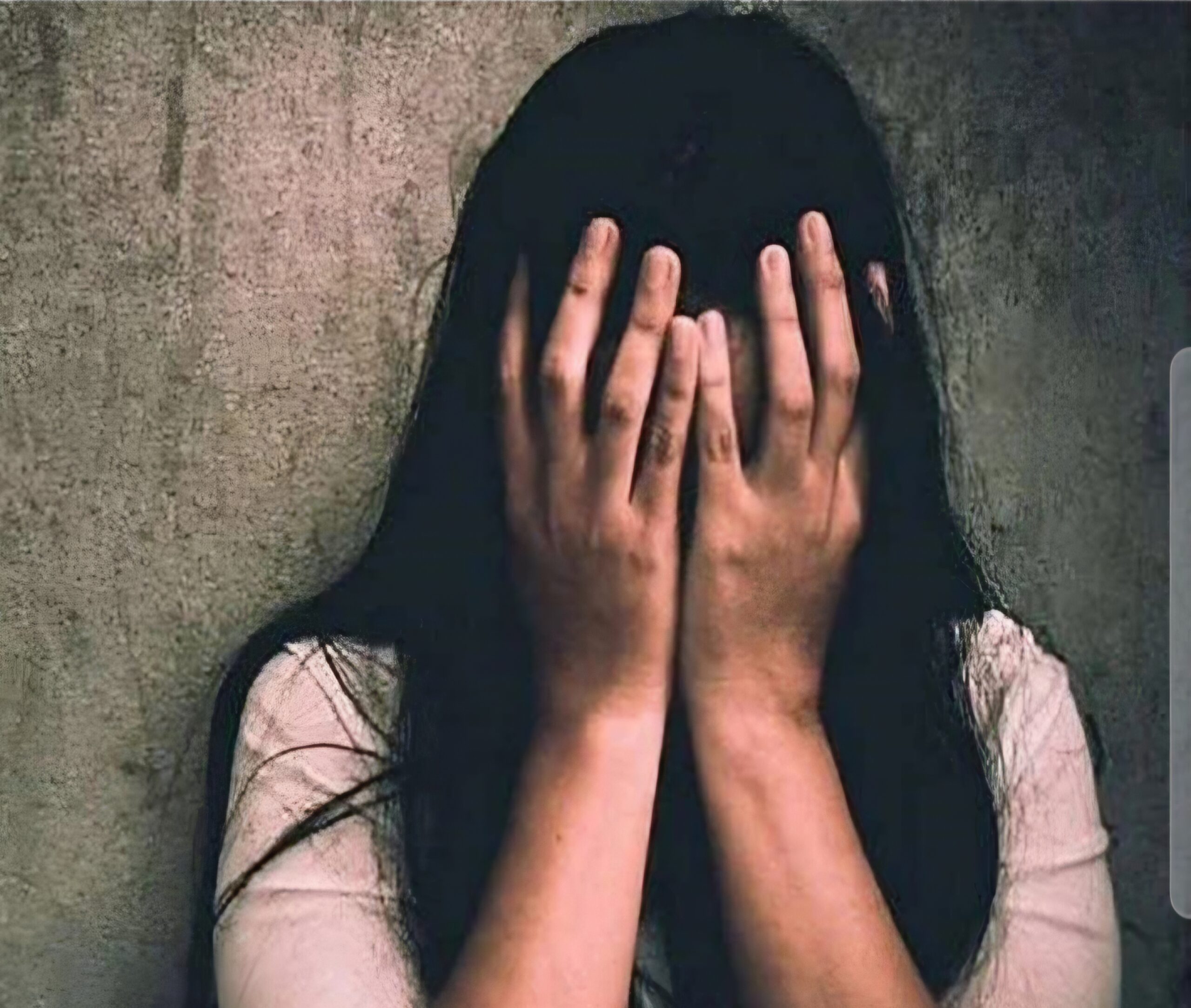 महिला से डरा दुष्कर्म करने का आरोपी गिरफ्तार