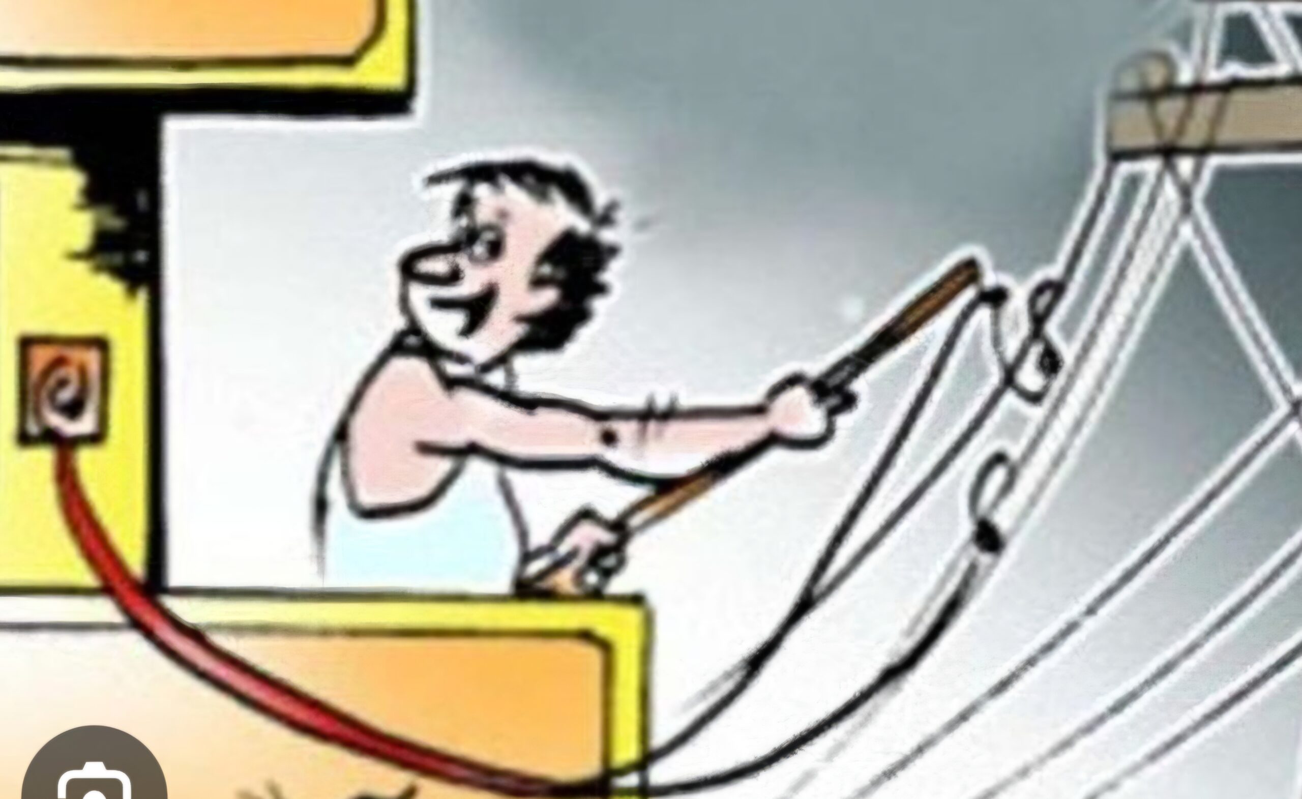 रुद्रपुर में बीजेपी मंडल अध्यक्ष पर बिजली चोरी का मुकदमा