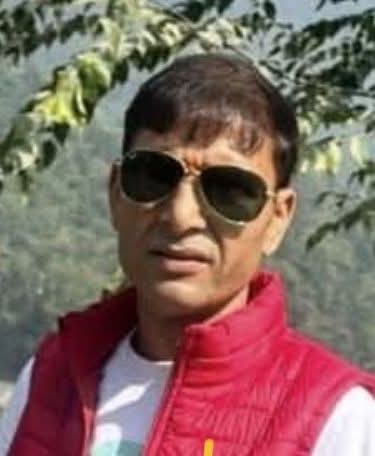 भिकियासैंण के ब्लॉक प्रमुख सतीश नैनवाल का निधन