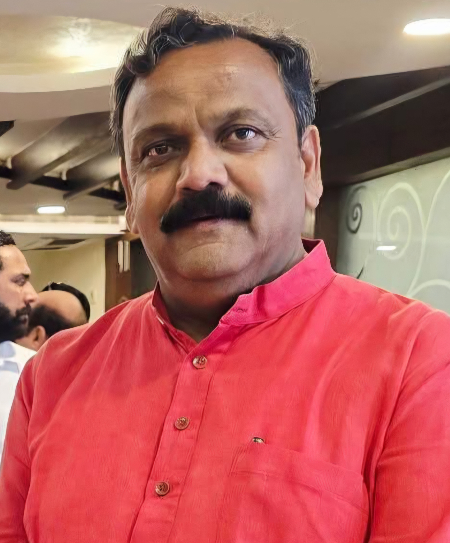 भाजपा पूर्व जिलाध्यक्ष ने दी पंतनगर विवि में अनशन की चेतावनी