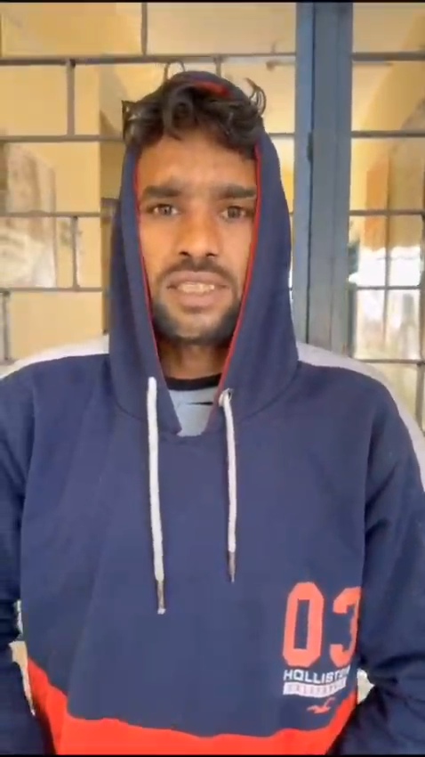 सुल्तानपुरपट्टी पुलिस ने दिखाई तत्परता, बच गई युवक की जान 