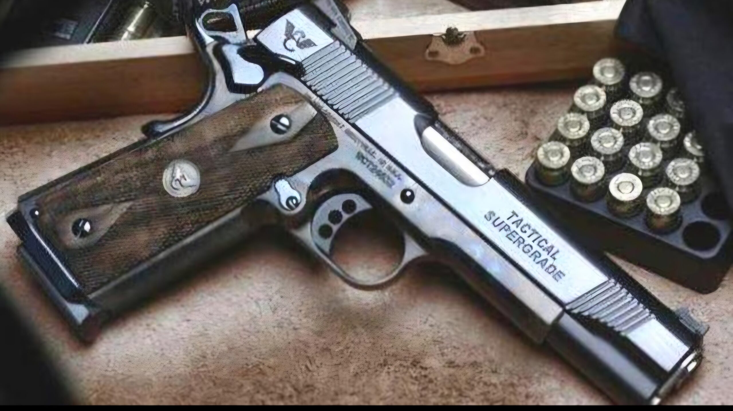 रुद्रपुर में हथियार के साथ रील बनाना पड़ा भारी