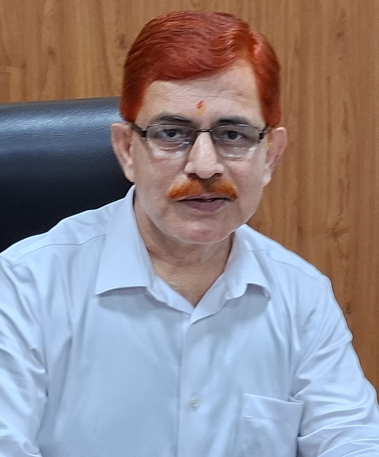 जीबी पंत कृषि विवि के 29वें कुलपति बने प्रो. एसके कश्यप