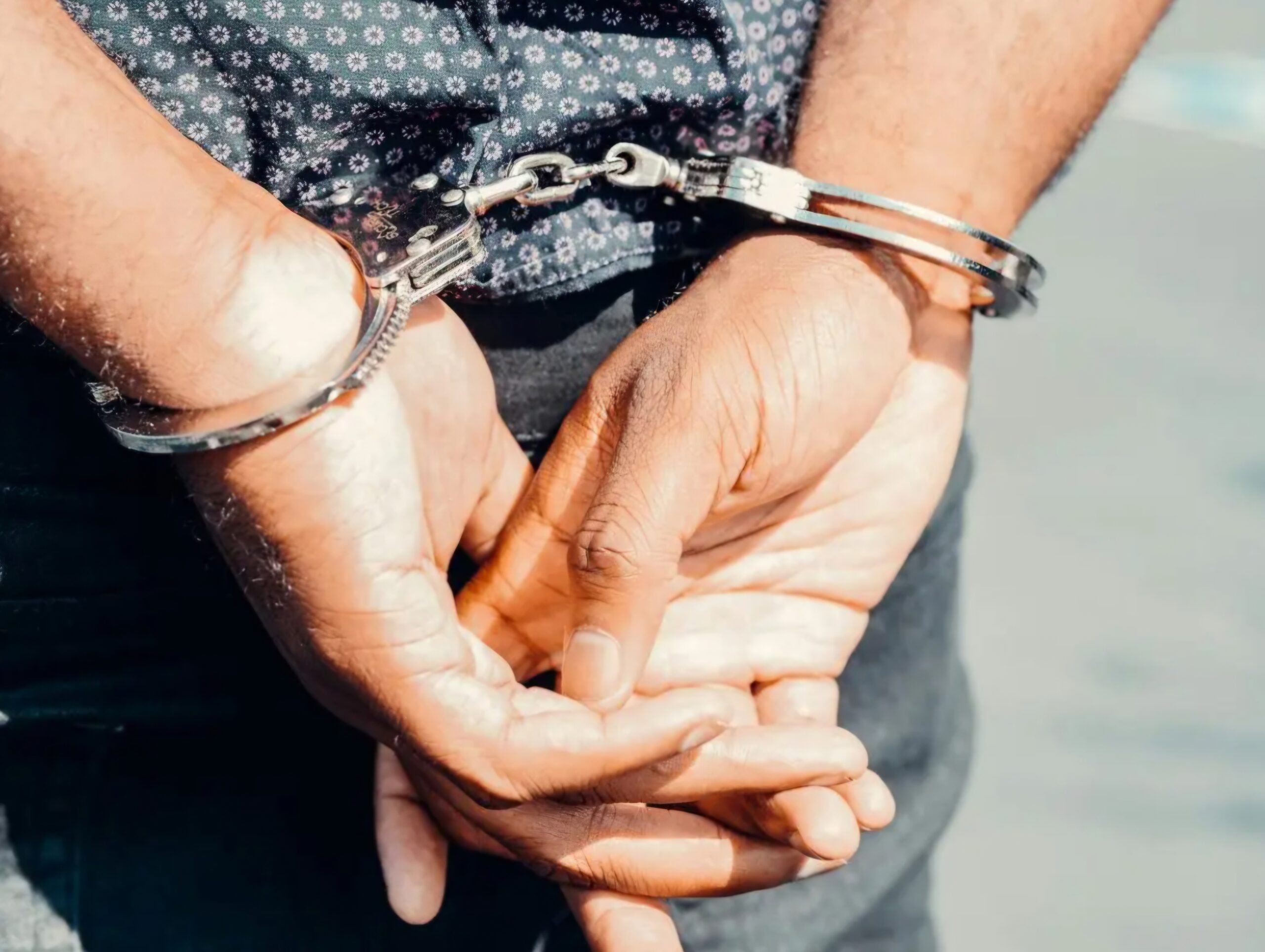 पिल्ला गैंग पर पुलिस का एक्शन,  नाबालिग समेत चार दबोचे