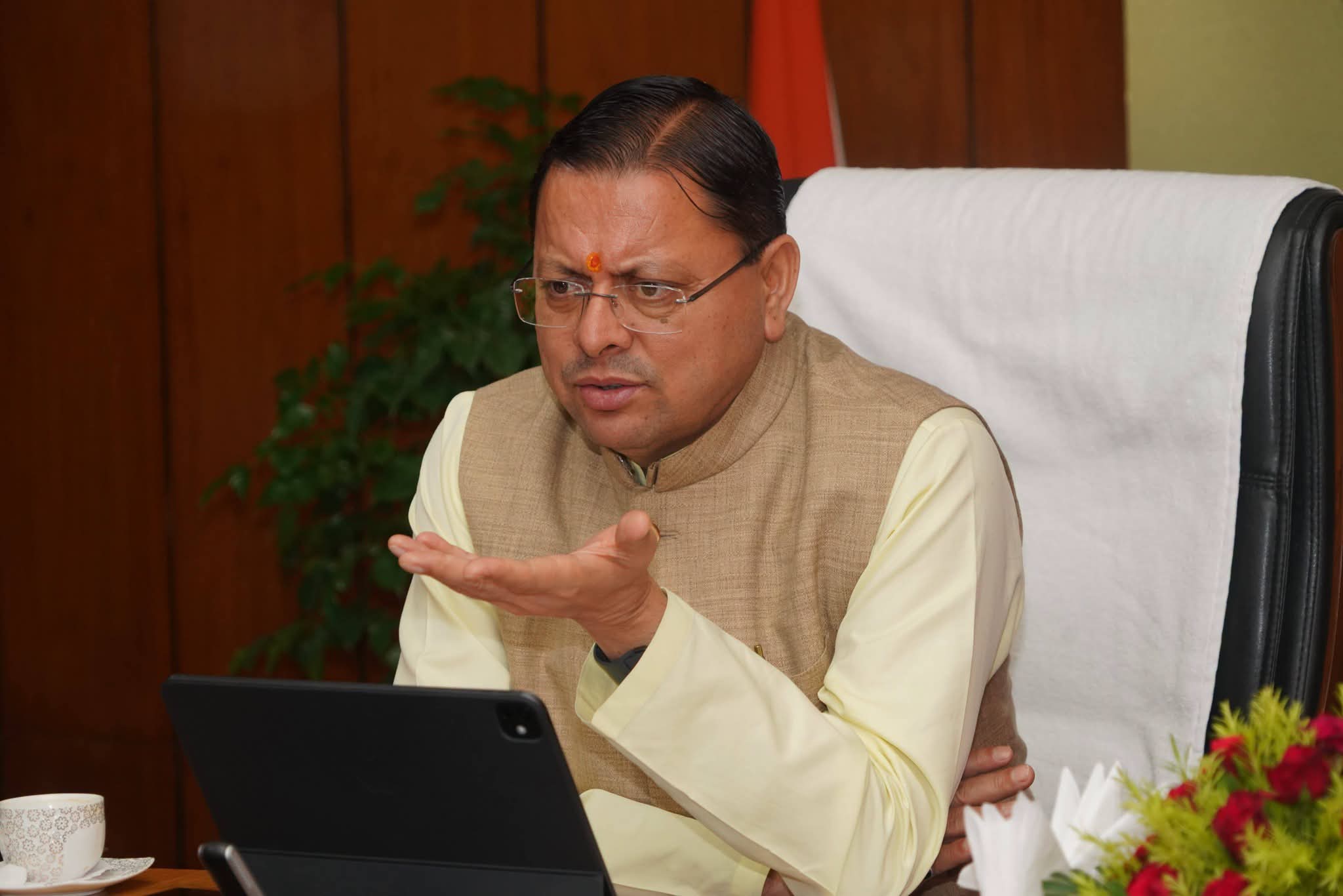 उत्तराखंड में खिलाड़ियों को तय समय में मिलेगी आउट ऑफ टर्न सरकारी नौकरी