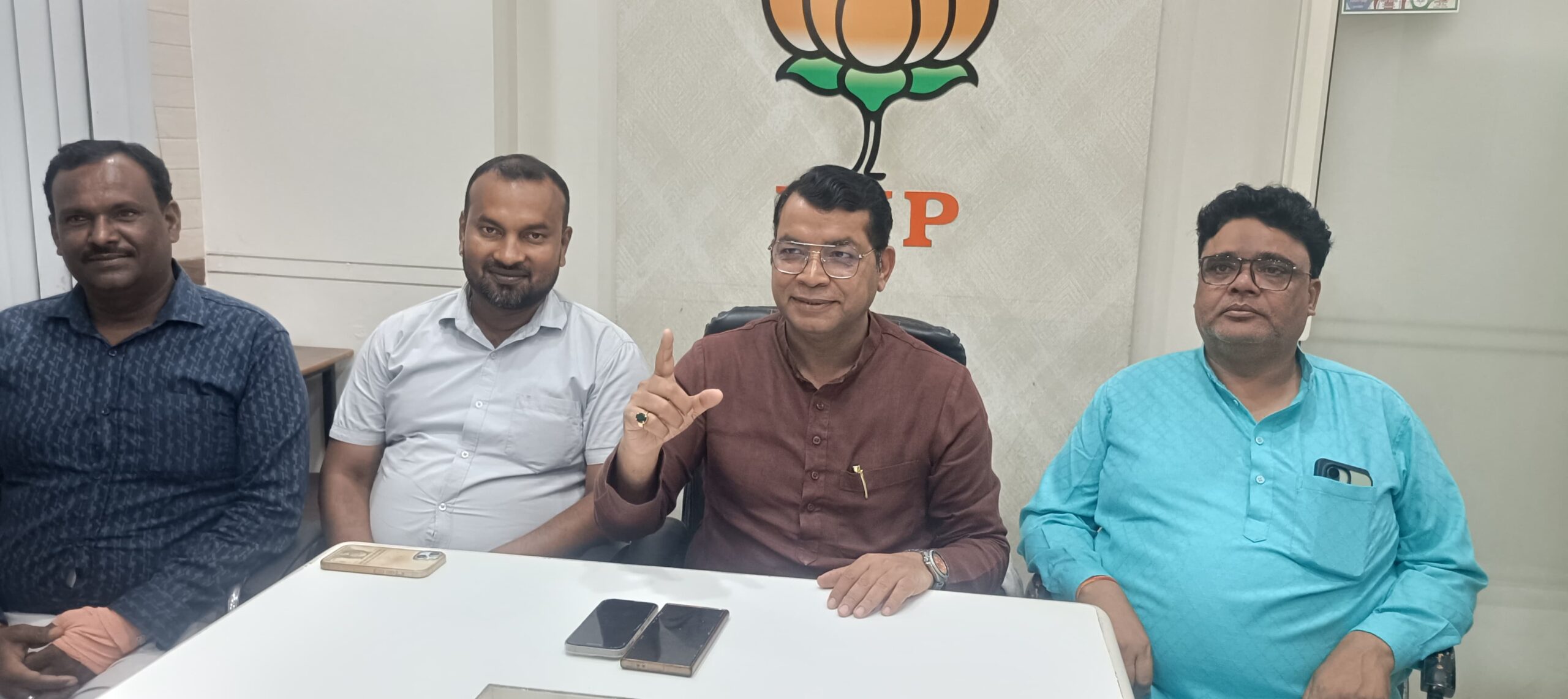 चार करोड़ से चमकेगा वर्षों से जर्जर बिंदुखेड़ा मार्ग, टेंडर प्रक्रिया शुरू