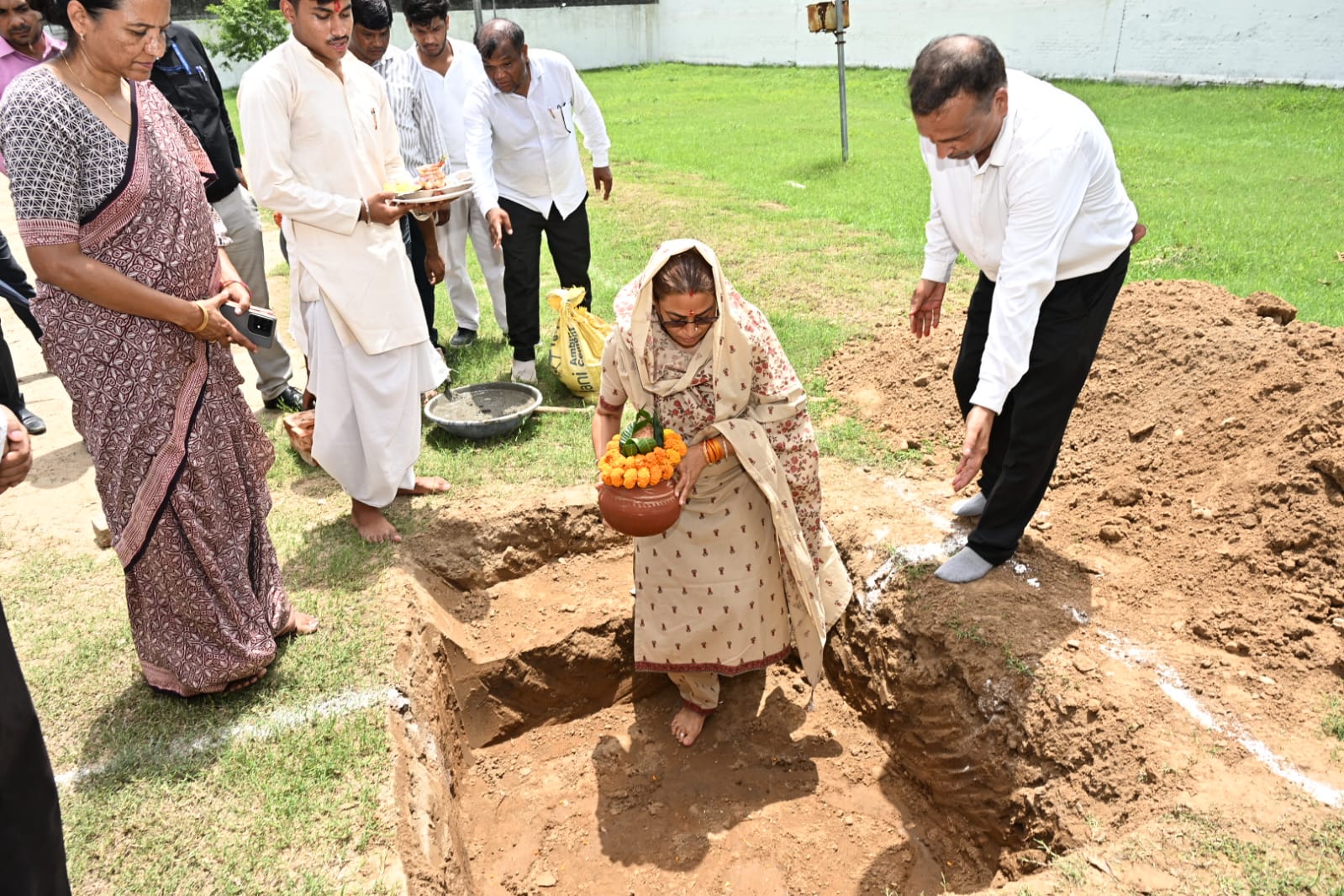 उत्तराखंड को मिला पहला राजकीय ‘प्लेस ऑफ सेफ्टी’