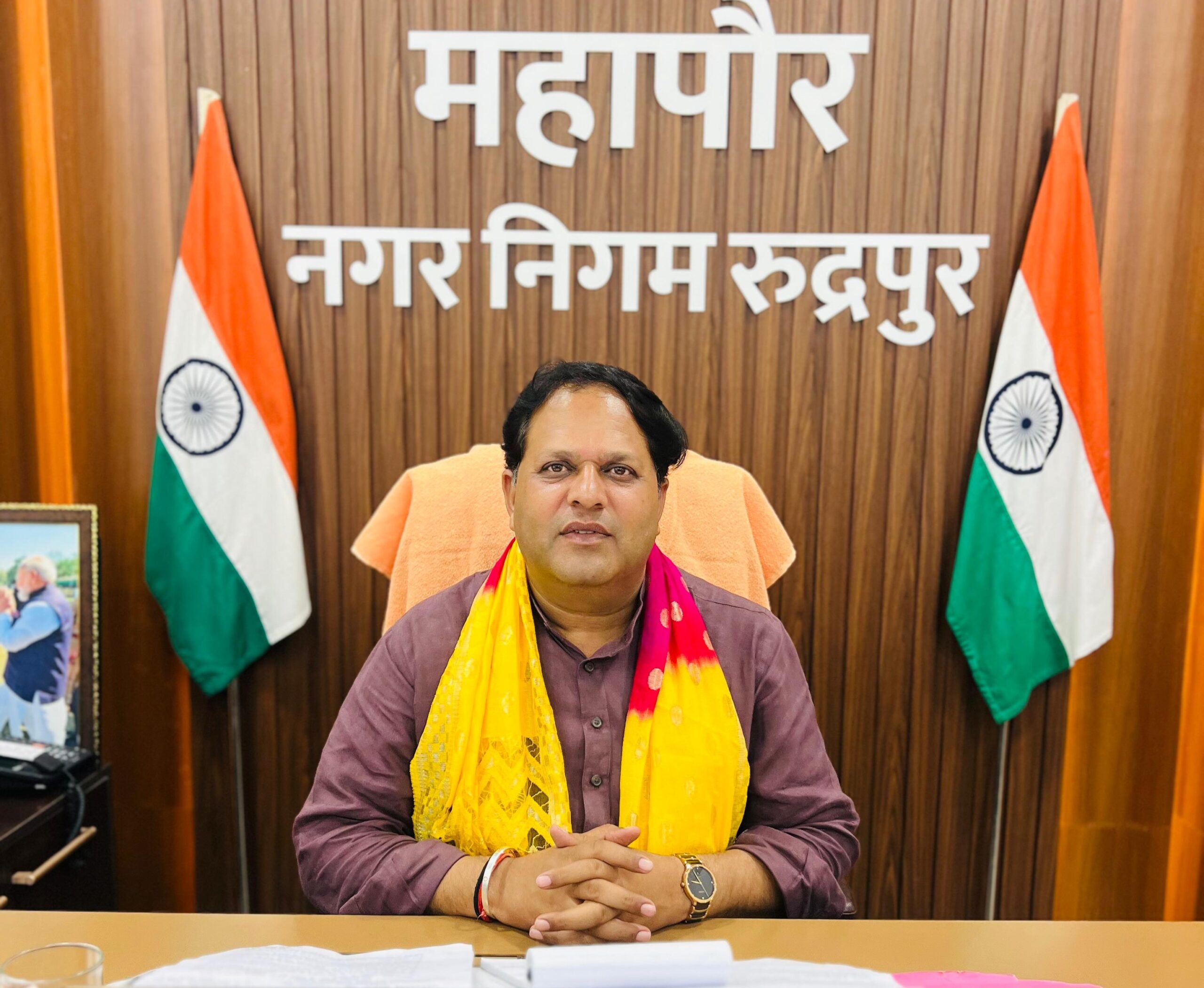युवाओं के लिए ई-लाइब्रेरी में बनेगी 50 कंप्यूटरों वाली आधुनिक आईटी लैब