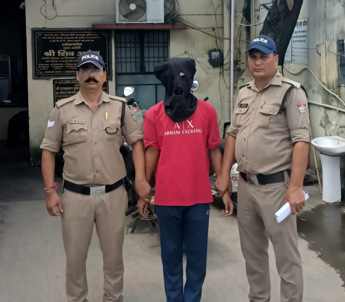 पहचान का छल, प्रेम का जाल और ब्लैकमेलिंग!