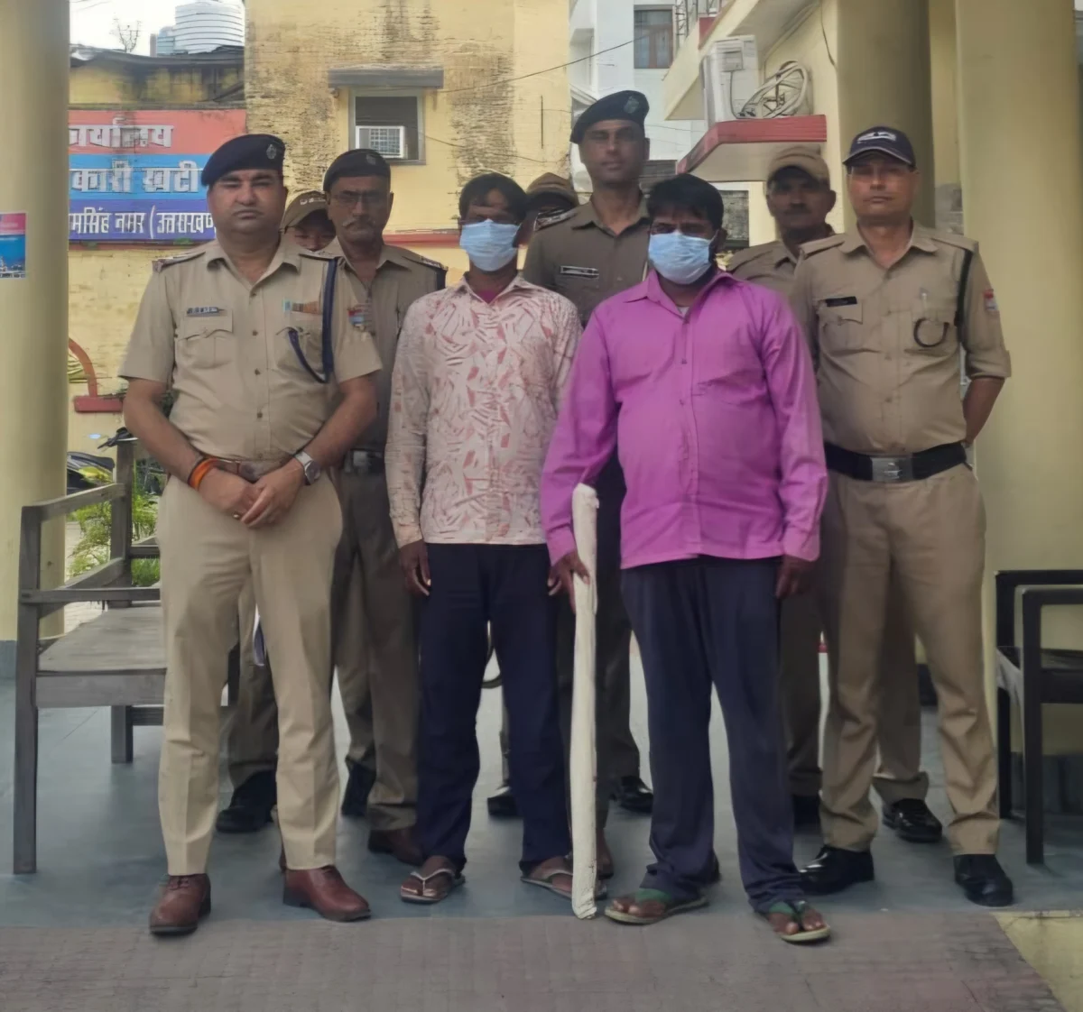 बेटी से छेड़छाड़ का विरोध… फिर सिर पर वार और पिता की मौत