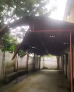 शहादत पर सियासत, स्मारक पर खामोशी